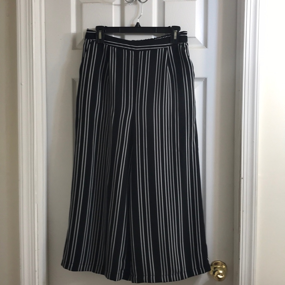 Brand New A NEW DAY Wide Leg Pants